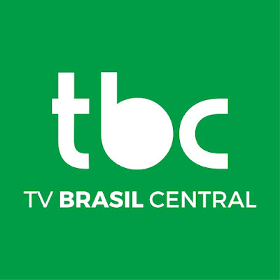 TV Brasil Central » Live TELEVISION now!