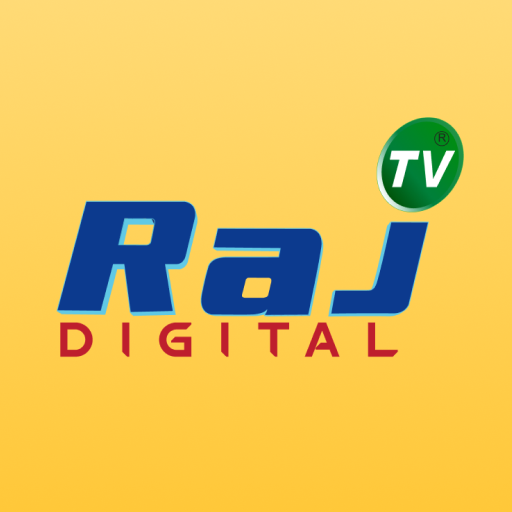 Raj TV » Live TELEVISION now!