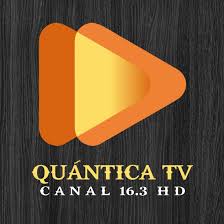 Quántica TV » Live TELEVISION now!