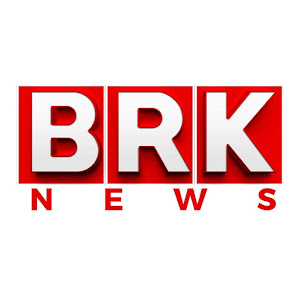 Logo of BRK News - TELEVISION