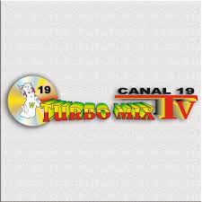Logo of Turbo Mix Radio TV - VISUAL-RADIO