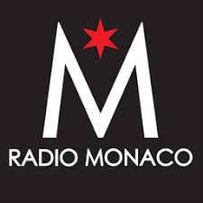 Logo of Radio Monaco