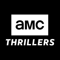 Logo of AMC Thrillers