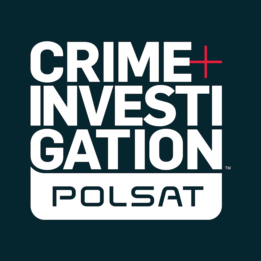 Logo of Crime + Investigation Polsat