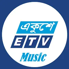 Logo of ETV Music