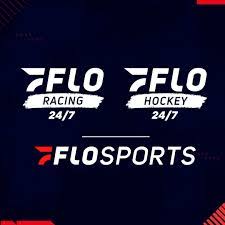 Logo of FloRacing 24/7 - TELEVISION