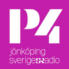 Logo of P4 Jönköping