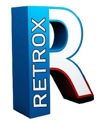 RETROX TV » Live TELEVISION now!