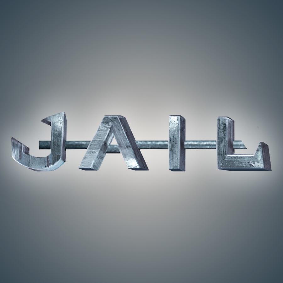 Logo of Jail
