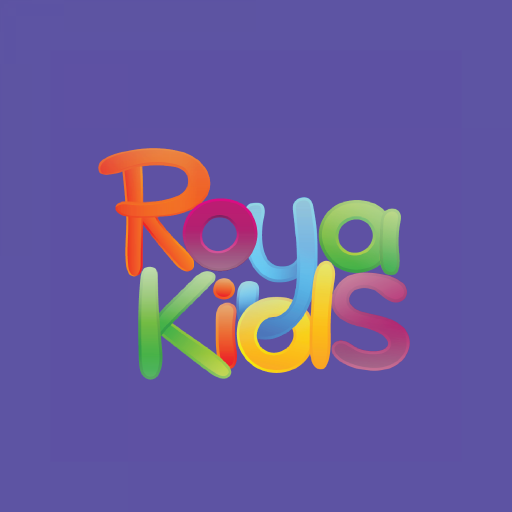 Roya Kids Originals » Live TELEVISION now!