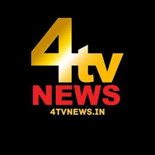 Logo of 4TV News
