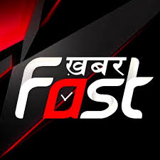 Logo of Khabar Fast - TELEVISION