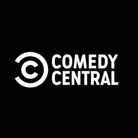 Comedy Central TELEVISION Channel