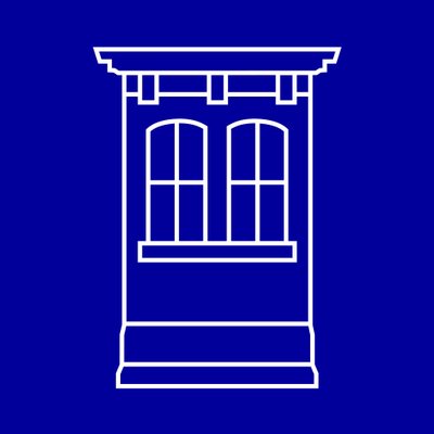 Logo of This Old House - TELEVISION