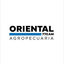 Logo of Radio Oriental 770 AM