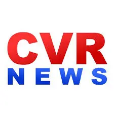 Logo of CVR News
