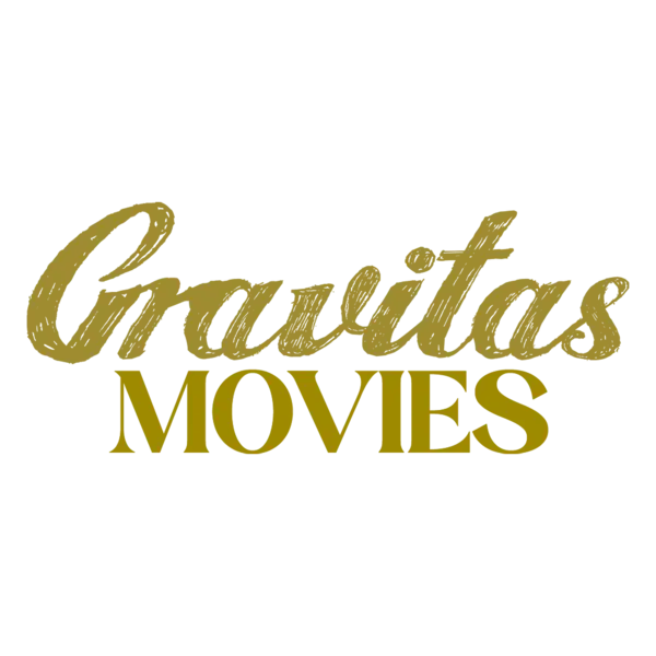 Logo of Gravitas Movies