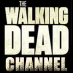 Logo of The Walking Dead Channel