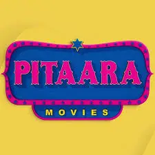 Logo of Pitaara - TELEVISION