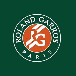 Logo of Radio Roland Garros