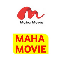 Logo of Maha Movie