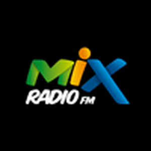Logo of Mix Radio