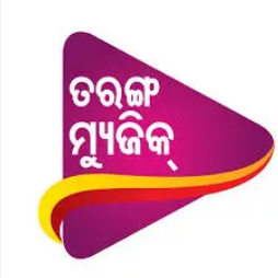 Logo of Tarang Music