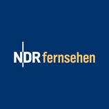 Logo of NDR Fernsehen International - TELEVISION