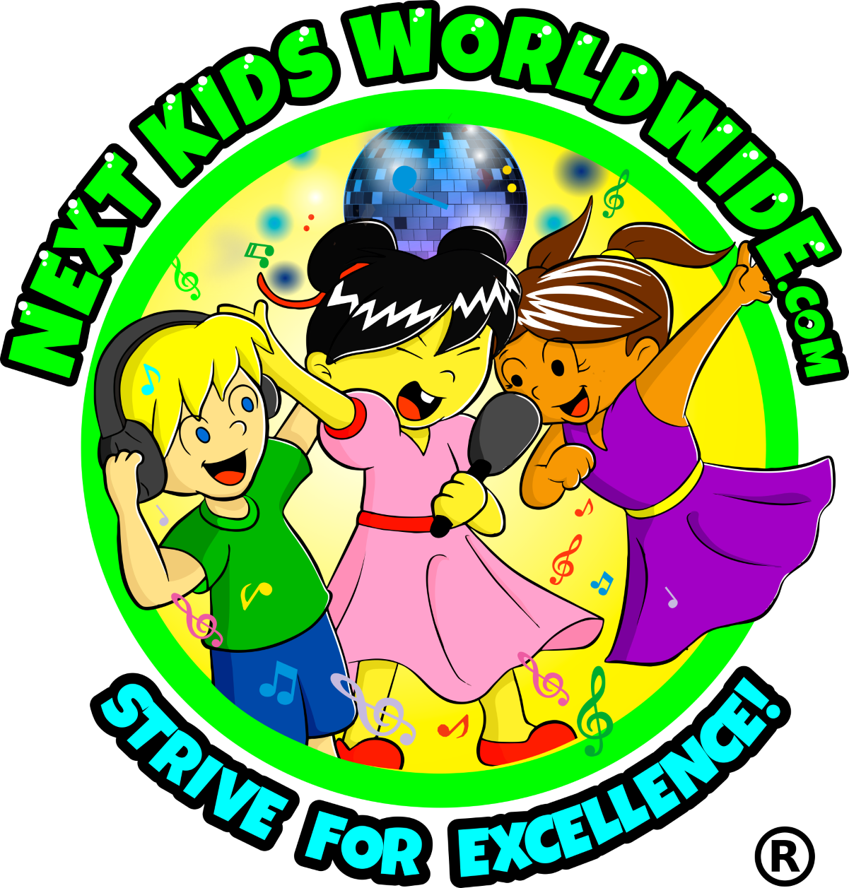 NEXT KIDS WORLDWIDE &raquo; Live RADIO now!