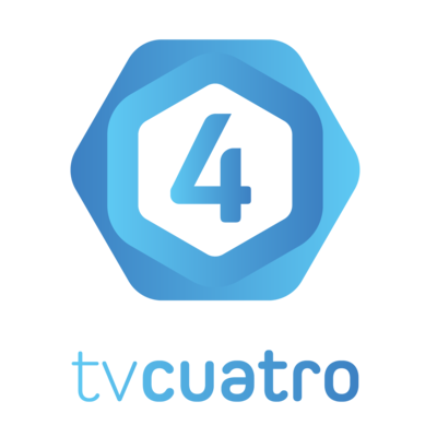 TV Cuatro 4.1 » Live TELEVISION now!