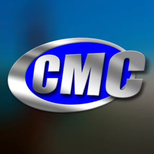 Logo of CMC-USA