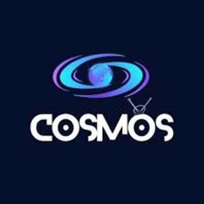 Cosmos TV » Live TELEVISION now!