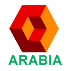 Logo of Kairali Arabia - TELEVISION