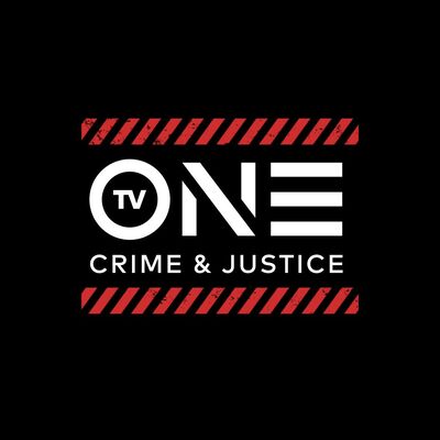 TV One Crime & Justice - TELEVISION