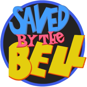 Saved by the Bell - TELEVISION