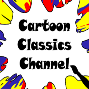 Cartoon Classics » Live TELEVISION now!