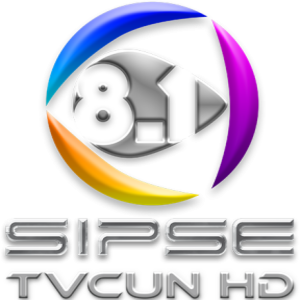 SIPSE TVCUN 8.1 &raquo; Live TELEVISION now!