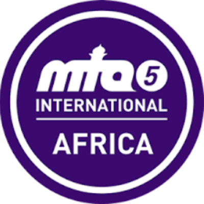 MTA5 Africa  » Live TELEVISION now!