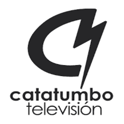 Catatumbo TV » Live TELEVISION now!