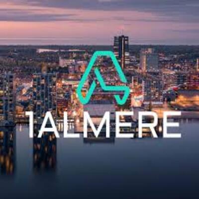 1Almere TV » Live TELEVISION now!