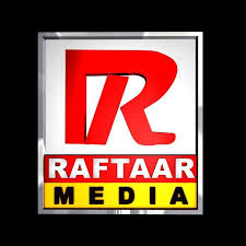 Logo of Raftaar Media