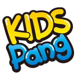 Logo of Kids Pang TV