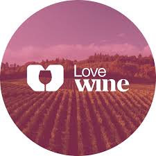 Logo of Love Wine