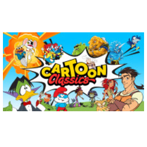 Logo of Cartoon Classics