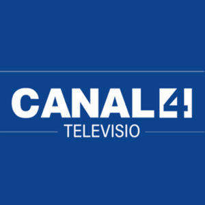 Canal 4 Mallorca » Live TELEVISION now!