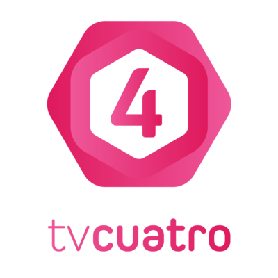 TV Cuatro 4.2 » Live TELEVISION now!