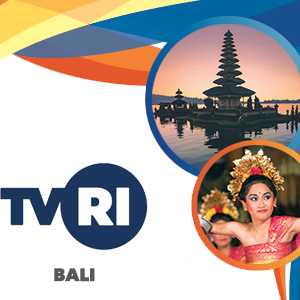 TVRI Bali » Live TELEVISION now!