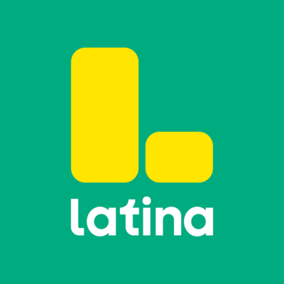 Latina televisión » Live TELEVISION now!