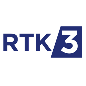 Logo of RTK 3
