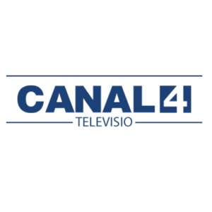 Canal 4 Catalunya » Live TELEVISION now!